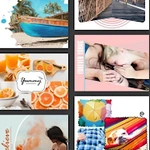 Collages: Easy Photo Tool