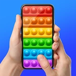 Pop-it Live Wallpaper