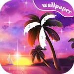 Wallpaper Coloring Offline, Happy Color by Number