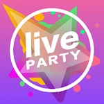Live Party - My Fun Video Chatting&Streaming Life