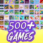 500 IN 1 App