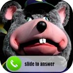Prank Chuck e Cheese's Call
