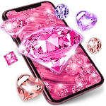 Diamond Wallpaper HD