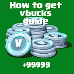 How to get V-Bucks