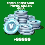 Como conseguir V-Bucks