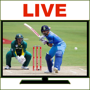 Live cricket streaming app free 2024 download