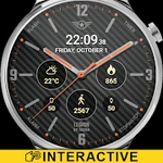 Legion Watch Face