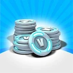 V-Bucks Unlimited Daily