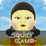 Red light, Green light Guide , Squid
