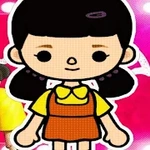 Squid: Red Light Green Light Game Guidance