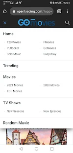 2021 gomovies hot sale