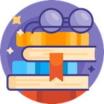 Manager Libarary Book