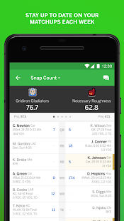 ESPN's Fantasy Football app is now 'Fantasy Sports,' includes baseball,  basketball, and hockey