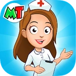 My Town : Hospital