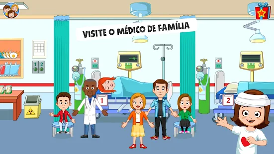 Baixar e jogar jogos de caminhão infantil no PC com MuMu Player