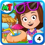 My Town : Beach Picnic