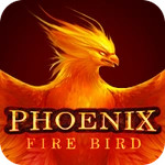 Phoenix: Fire bird