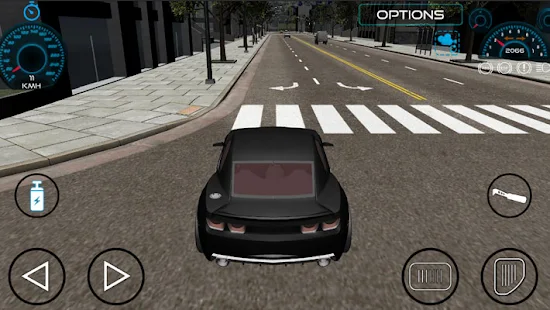 Carros Rebaixados Brasil - Car Driving Simulator - Android