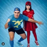 Luccas Neto Jogo da Memória