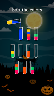 Liquid Sort Puzzle Water Color Game for Android - Download