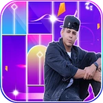 Renato Garcia piano tiles