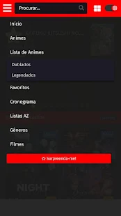 Mega Animes e Filmes