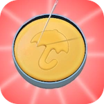 Desafio do Biscoito - Dalgona