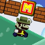 Super Jump World : Squid Aventure