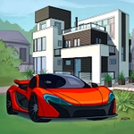 My Success Story: Business Game & Life Simulator