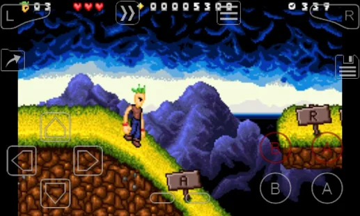 Download and My Boy! GBA Emulator on PC with Player
