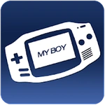 My Boy! - GBA Emulator