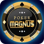 Poker Magnus