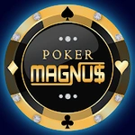 Poker Magnus