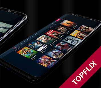 Download Top Flix APK