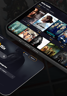 Baixar e jogar TyFlix! Assistir HD Filmes e Séries. no PC com MuMu Player