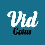 VidCoins - Assista e Ganhe