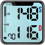 Blood Pressure Diary
