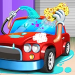 Car Wash and Cleaning Station - Garrage Simulator