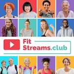 FitStreams Club - On-Demand Fitness Classes
