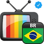 TV do Brasil ao Vivo - TV Aberta ⚽