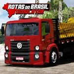 Skins Rotas do Brasil Simulador