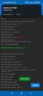 Sockslite Pro - Cliente VPN para Android - Download