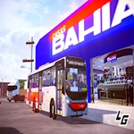 Baixe Mods Urbano - Proton Bus no PC