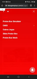 Baixar e jogar Mods Proton Bus Simulator Mapas, Ônibus e Caminhão no PC com  MuMu Player