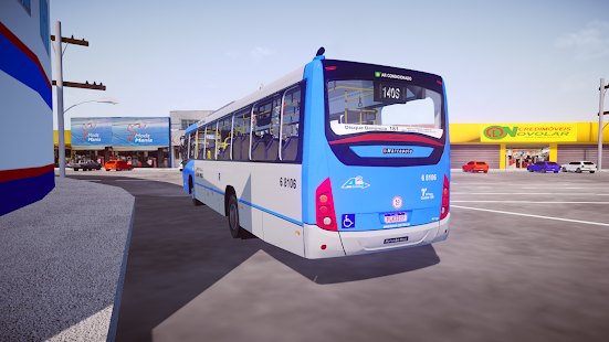 Baixe Proton Bus Simulator Urbano no PC