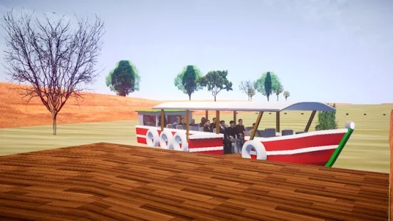 Baixar e jogar Mods Proton Bus Simulator Mapas, Ônibus e Caminhão no PC com  MuMu Player