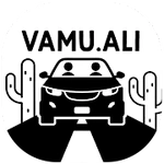 Vamu Ali - Passageiro