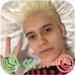 jogo da Robin Hood chamada Voice & Video