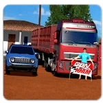 Jogo de Caminhões e Carros