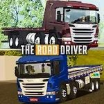 Skins The Road Driver